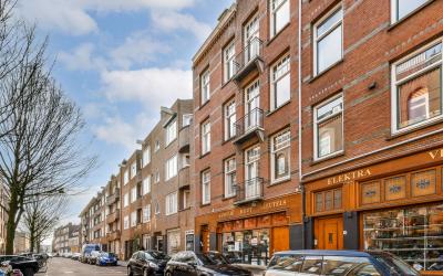 Chasséstraat 113-4
