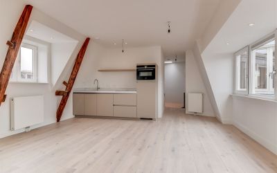 Chasséstraat 98-4