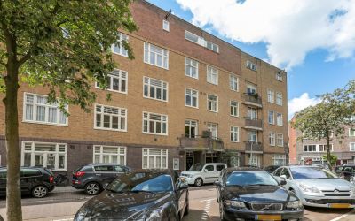 Kortenaerstraat 33-1