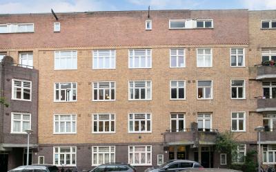 Kortenaerst. 33-H