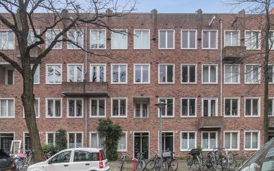 Van Spilbergenstraat 81-1