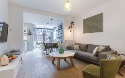 Van Spilbergenstraat 83-H