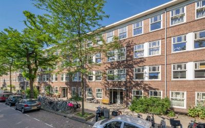 Van Spilbergenstraat 117-2