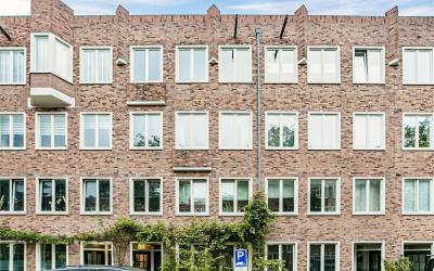 Van Spilbergenstraat 70-2