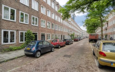 Van Spilbergenstraat 78-H