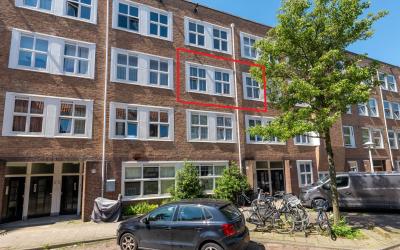 Hudsonstraat 69-2