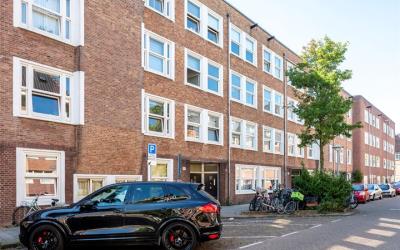 Hudsonstraat 81-1