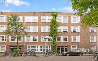 Hudsonstraat 85-1