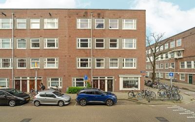 Hudsonstraat 97-2