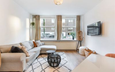 Hudsonstraat 113-H