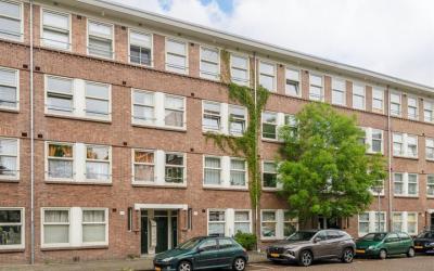 Hudsonstraat 119-3