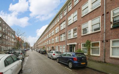 Hudsonstraat 143-H