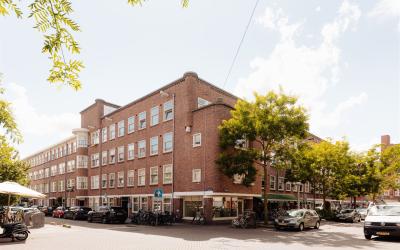 Hudsonstraat 151-3