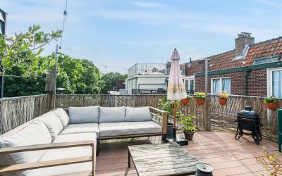 Hudsonstraat 80-2