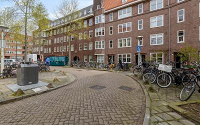 Baffinstraat 13-1
