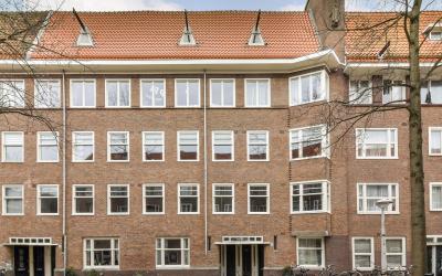 Baffinstraat 33-H