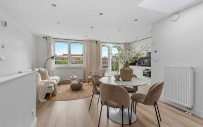 Baffinstraat 35-4