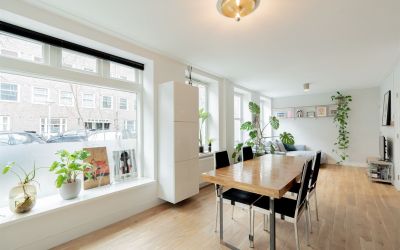 Baffinstraat 14-H