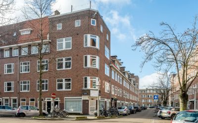 Baffinstraat 4-1