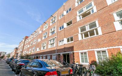 Bartholomeus Diazstraat 12-1