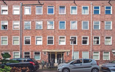 Bartholomeus Diazstraat 54-2