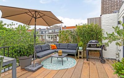Davisstraat 44-2