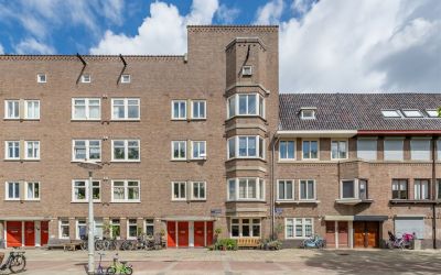 Magalhaensplein 8-H