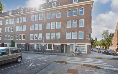 Cabotstraat 23-H