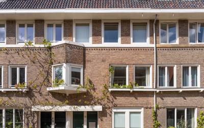 Cabotstraat 16-1
