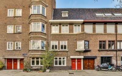 Cabotstraat 26-1