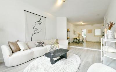 Cabotstraat 26-H