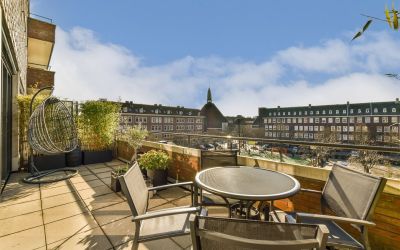 Balboaplein 14