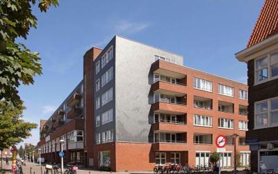 Balboaplein 34