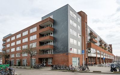 Balboaplein 72