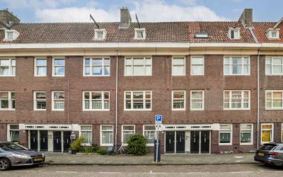 Marco Polostraat 45-1