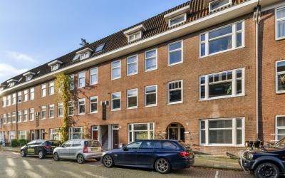 Marco Polostraat 101-1