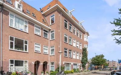 Marco Polostraat 107-3