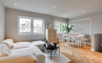 Marco Polostraat 91-3