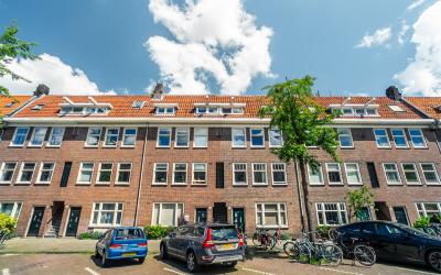 Marco Polostraat 66-2A
