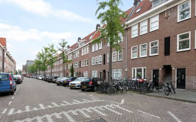 Marco Polostraat 72-H