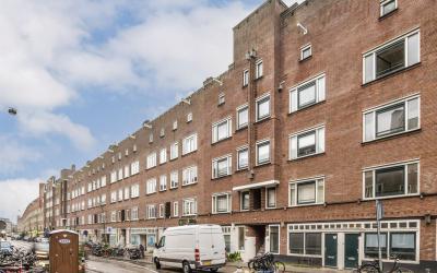 Witte de Wi. 22-H