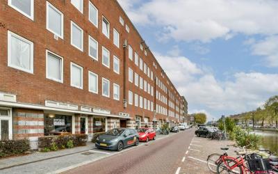 Baarsjesweg 234-1