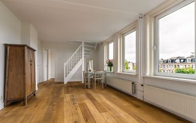 Baarsjesweg 237-3