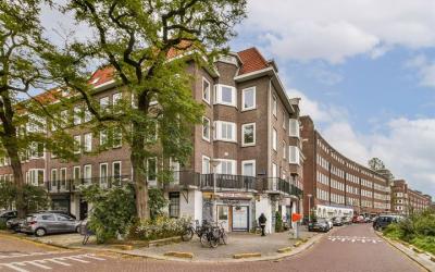 Baarsjesweg 257-2