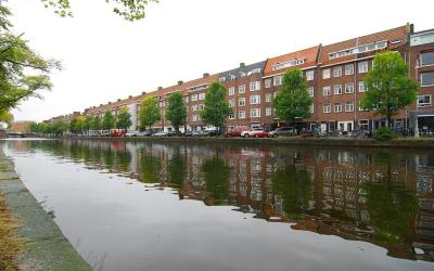 Baarsjesweg 279-2