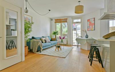 Stuyvesantstraat 53-H