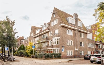 Hoofdweg 25-A1