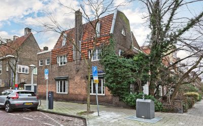 Hoofdweg 27