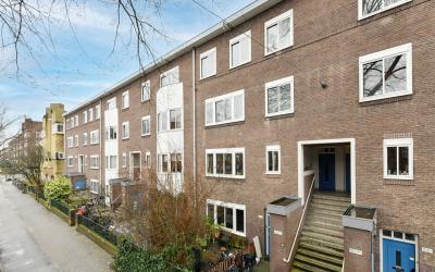 Hoofdweg 103-B