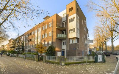 Hoofdweg 127-A